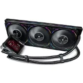 Valkyrie V360 Lite Argb Vloeistofkoeling 360 Mm