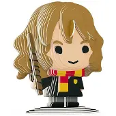 Educa Hermione Granger 3d-puzzel Goud