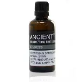 Ancient Wisdom Cipres 50ml etherische olie