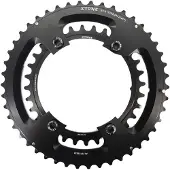 Stone Shimano Road 2x 110 Bcd Kettingblad