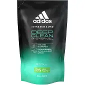 Adidas Shower Gel Refill Active Skin & Mind Deep Clean - 400 ml
