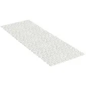 TATAY Opaca 36x97 Cm Badmat