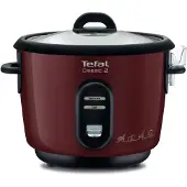 Tefal Classic 2 Rijstkoker RK100570 Bruin