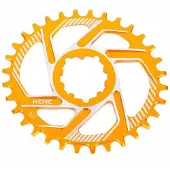Kcnc Mtb Shimano Xt 11s 96 Bcd Ovaal Kettingblad