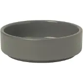 Blomus PILAR kom - 10 cm - Pewter - set/4