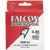 Falcon Prestige Monofilament 300 M Rood 0.350 mm