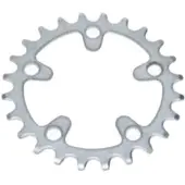 Stronglight Chain ring strongl. 30t cd74mm sil.
