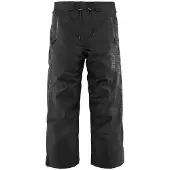 Thirtytwo Sweeper Broek Zwart M Man