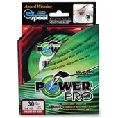 Power Promotion Spectra Gevlochten Vislijn 135 M Zwart 0.280 mm