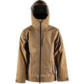 Volcom Tester 3l Gore-tex Softshelljack