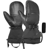 Reusch Sporthandschoenen 'Volcano Pro GORE-TEX' zwart
