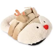Happy pet hondenmand rendier