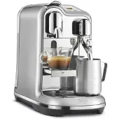 Sage Nespresso Capsule koffiemachine Creatista Pro 2300 W Zilver