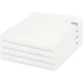 Möve Sonstiges 4 X handdoek - in set 4 pack Piquee