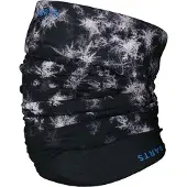 Barts Iced Nekwarmer Zwart