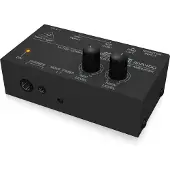 Behringer MA 400 MICROMON Hoofdtelefoonversterker