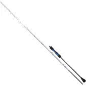 Daiwa Lexa Slow Jigging Rod Zilver 1.85 m / 250 g