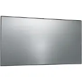 ORAY Projectiescherm ALR serie 1 met vast frame SE2AL124221 Grijs