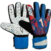 Rinat Egotiko Graviti Keepershandschoenen Blauw 10