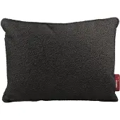 Stoov Warmtekussen Ploov³ Woolly Ton Sur Ton Dark Grey S3 Pro (45 x 60 cm)