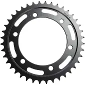 JT Sprockets 520 Jtr1490.45 Achtertandwiel
