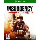 Insurgency Sandstorm-Frans (Xbox One) Gebruikt