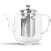 Orbegozo Ttc 1000 Crystal Theepot