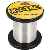 Sea Monsters X-line 1000 M Monofilament