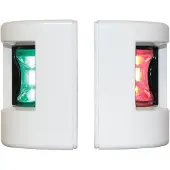 Lalizas FOS serie 12 LED navigatieverlichting
