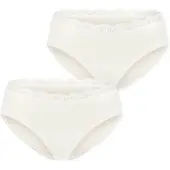 Schiesser Slip offwhite