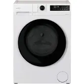 Candy GWD 4106B8-S - Was-droogcombinatie - 10+6kg - A-20%/D - Extra stil (70 dB) - Soft Drum - 16 programma’s - Getest om 20 jaar mee te gaan - 10 jaar garantie op onderdelen