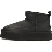 Kazar Boots zwart
