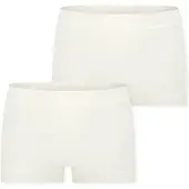Schiesser Broekje ' Unique Cotton ' offwhite