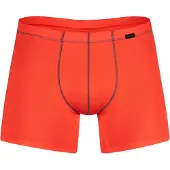 Olaf Benz Boxershorts 'RED2479' oranje