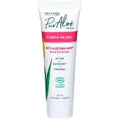 Pur Aloé Ciel D'Azur PurAloé Gezichtscrème 50 ml Crème
