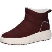 Caprice Snowboots merlot