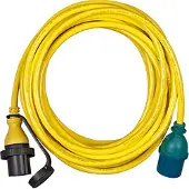 Victron Energy Victron Walstroomkabel 25m-32A