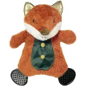 Happy pet gemstone forest crinkle vos 26x19x7 cm