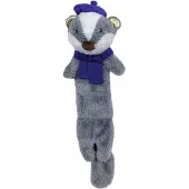 Happy pet gemstone forest squeaky das