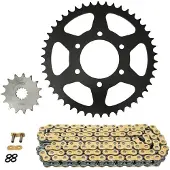 Afam KETTINGSET 520 VULCAN S 15- 120/15/46