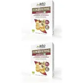 ArkoRoyal Dynergie 2x20x10 ml Drinkbare ampoules