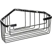 Gedy Smart Hoekplanchet, 20x8x15,1cm, chroom