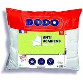 Dodo Set van 2 kussens DODO 50 x 70 cm