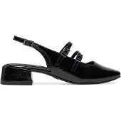 Tamaris Slingpumps zwart