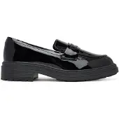 Clarks Instappers 'Orinoco3 Edge' zwart