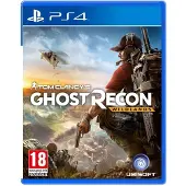 Tom Clancy's Ghost Recon: Wildlands -PS4