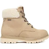 Tamaris Veterlaarsjes cappuccino