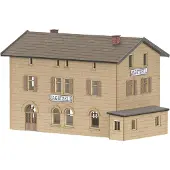Märklin 89708 Z Station Jagstzell