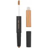 Nilens Jord Duo Concealer Concealer 5 ml Nr. 4459 - Toffee