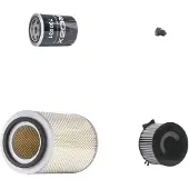 RIDEX 4055F5481 Filterset